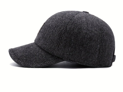 Chris - Trendy Casual Sports Cap im Frühlingsstil für moderne Männer