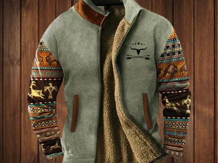 Teodoro™ | Outdoor Fleece Weste
