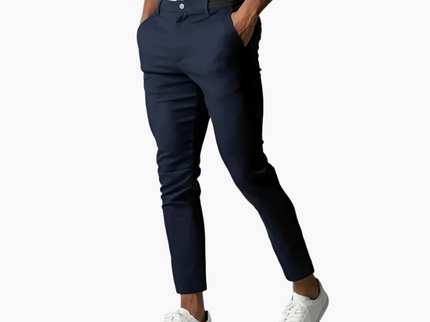 Sommerfeld™ | Herren Chinohose – Moderne Slim Fit Chinos für Alltag & Business
