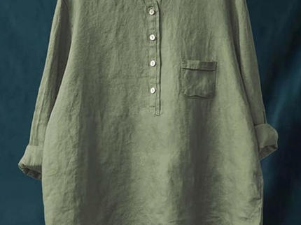 Alice | Französische Vintage-Bluse