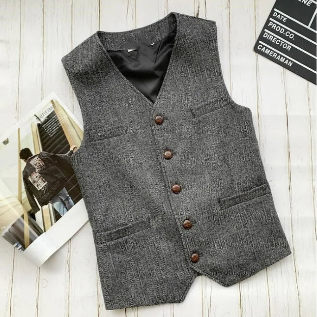 Daniele™ - Elegante Weste für Herren