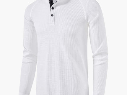 Joris | Essential Langarmshirt