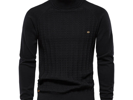 Frank™ | Männlicher, gemütlicher, stilvoller Pullover