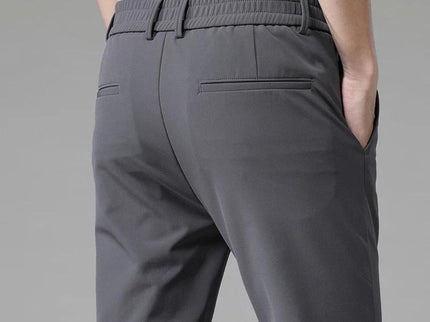 Jeremy™ | Premium Stretch-Alltagshose