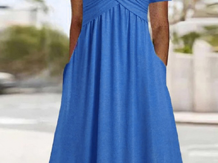 Nica™ - Stylisches Wickelkleid