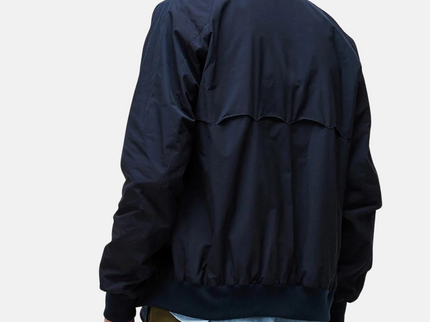 Brandt™ | Vintage Freizeitjacke