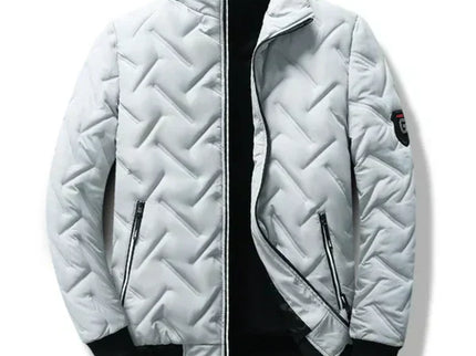 Brady | Stylische Winterjacke