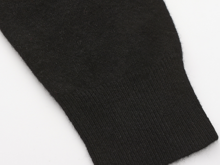Bennett | Luxuriöser Herren Kaschmirpullover mit Polokragen & Knopfleiste