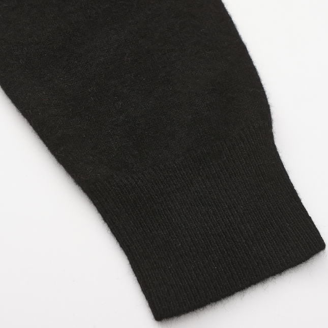 Bennett | Luxuriöser Herren Kaschmirpullover mit Polokragen & Knopfleiste