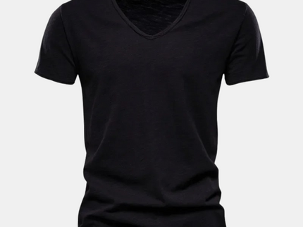 Joachim™  | Tidlös Baumwoll-T-Shirt (2+1 GRATIS)