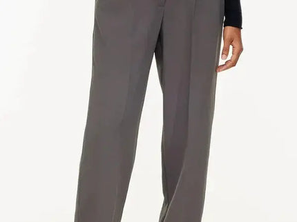 Elegante High-Waist Wide-Leg Hose mit zeitlosem Schnitt