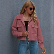 Rosa / S