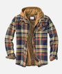 Blau Orange / S