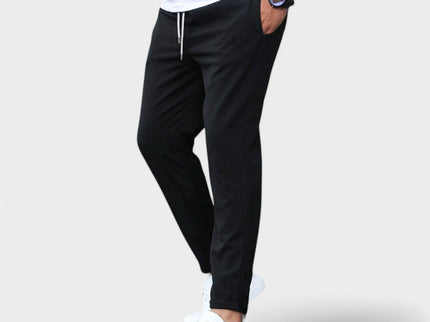 Laluna® | Moderne Stretch-Herrenhose