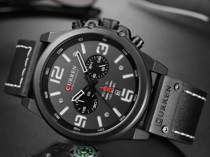 Quarz Casual Uhr