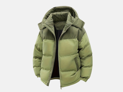 Cameron™ - Pufferjacke mit Kapuze