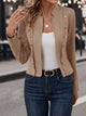 Farbe Khaki / XS(34)