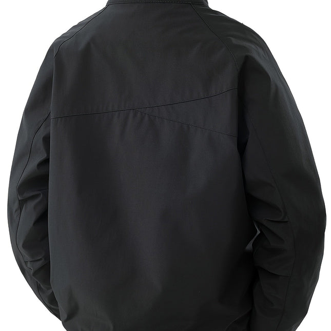 Lennox™ - Lässige leichte Windbreaker-Jacke