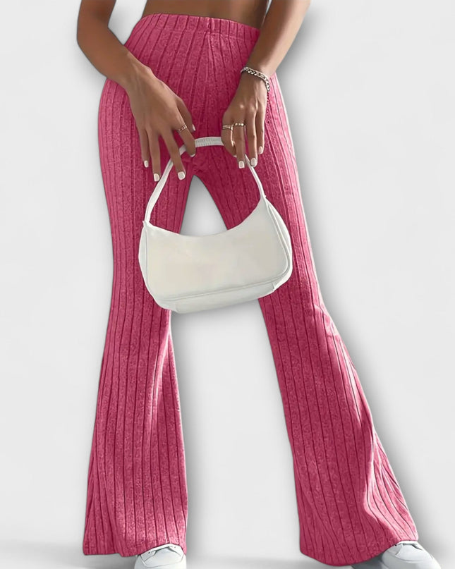 Jennifer - Elegante Schlaghose