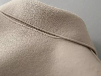 Emilie™ - Elegante Baumwolljacke für Frauen