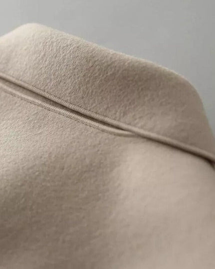 Emilie™ - Elegante Baumwolljacke für Frauen