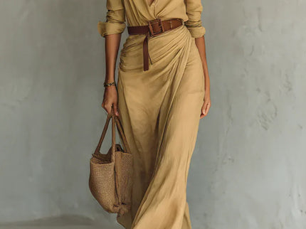 Femmi luxe Kleid