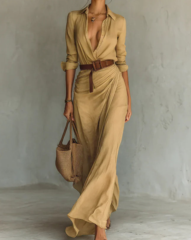 Femmi luxe Kleid