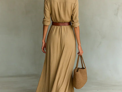 Femmi luxe Kleid
