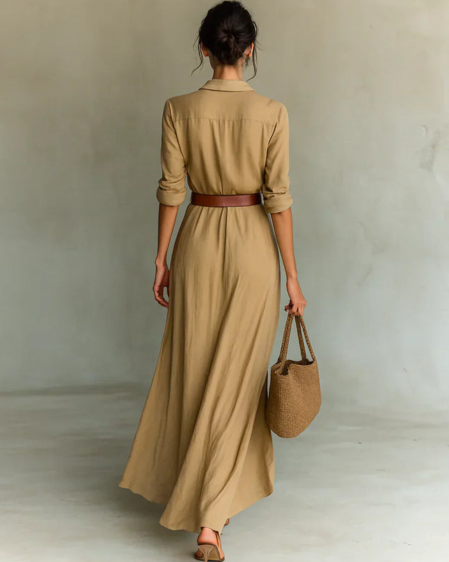 Femmi luxe Kleid