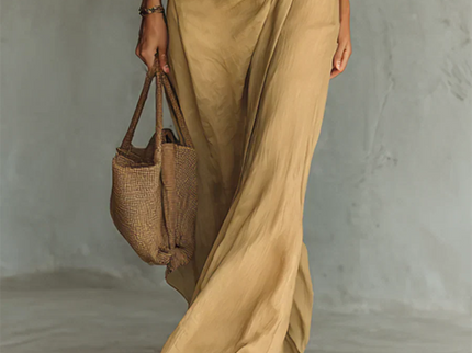 Femmi luxe Kleid