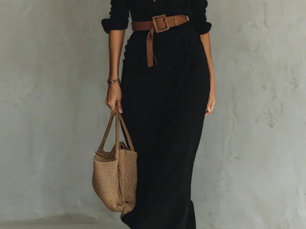 Femmi luxe Kleid