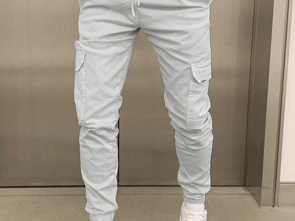 Sommerfeld | Cargo Jogger Fit (1 kaufen, 1 GRATIS dazu)