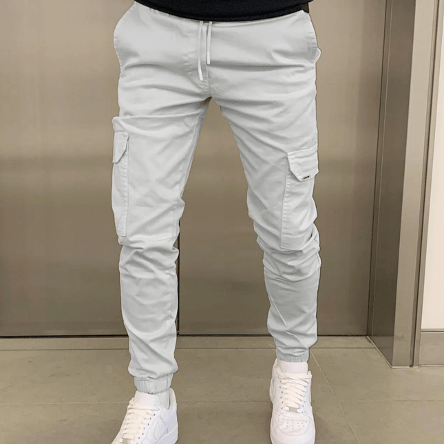 Sommerfeld | Cargo Jogger Fit (1 kaufen, 1 GRATIS dazu)