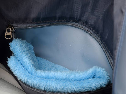 Tina - Luxuriöse All-in-One-Reisetasche für Frauen für jeden Anlass