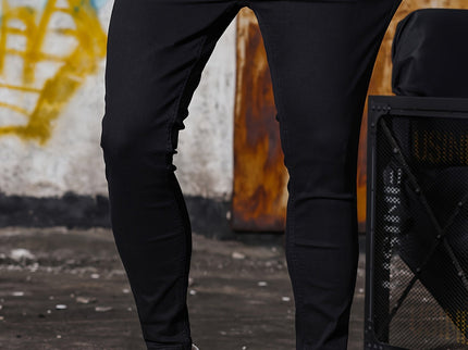 Miles™ | Premium Stretch-Jeans