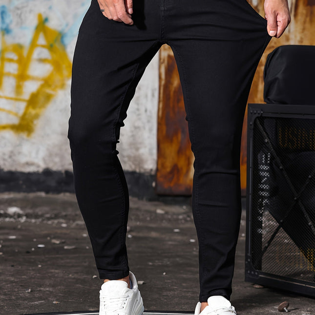 Miles™ | Premium Stretch-Jeans