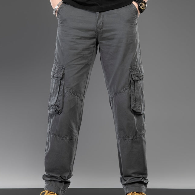 Benson™ - Herren Multi-Pocket Premium Hose
