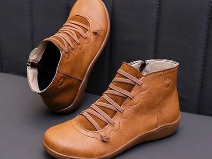 Alice™ - Orthopädische Komfort-Lederschuhe für Damen