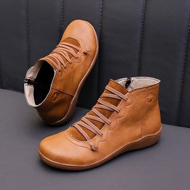 Alice™ - Orthopädische Komfort-Lederschuhe für Damen