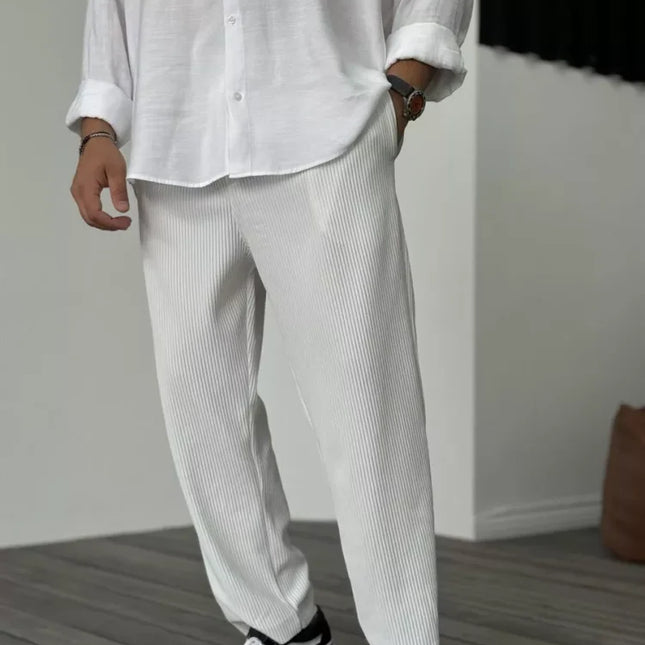 Filippo™ - Weiche Luxus Herren Hosen