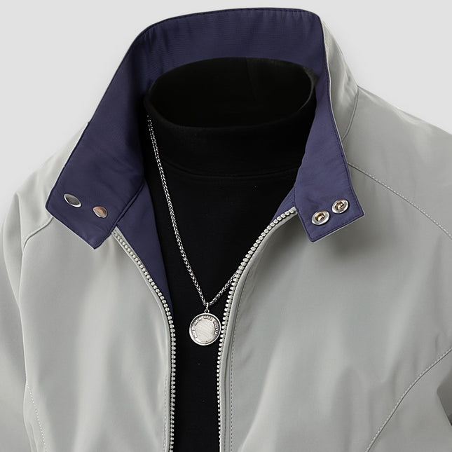 West - Leichte Frühlingsjacke