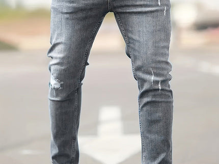 Bronson | Taillierte Jeans für Männer
