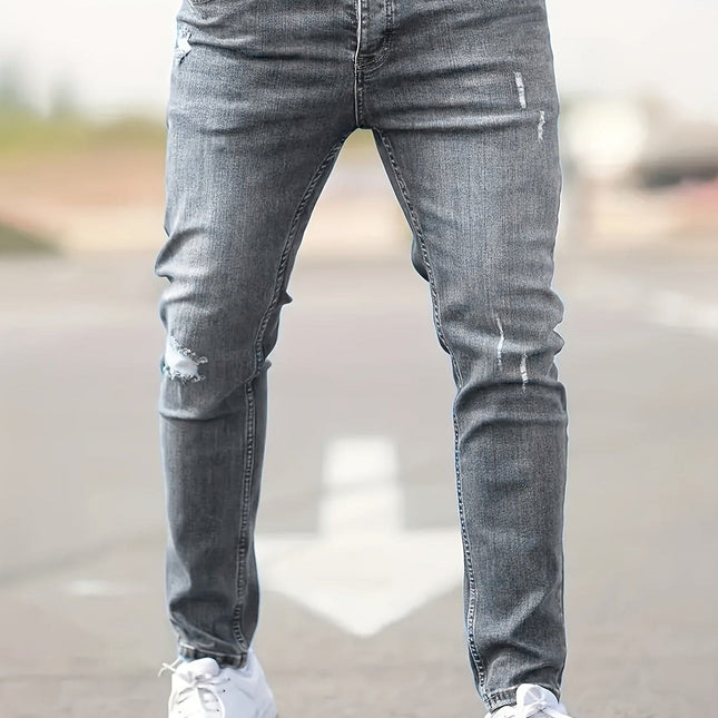 Bronson | Taillierte Jeans für Männer