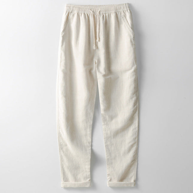 Sommerfeld™ | Elliott – Lässige Herren hose
