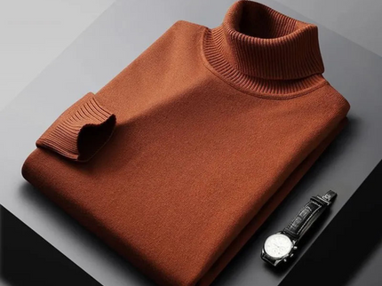 Sommerfeld™ | Kaschmir Rollkragenpullover