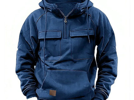 Dave™ - Hochwertiger taktischer Hoodie