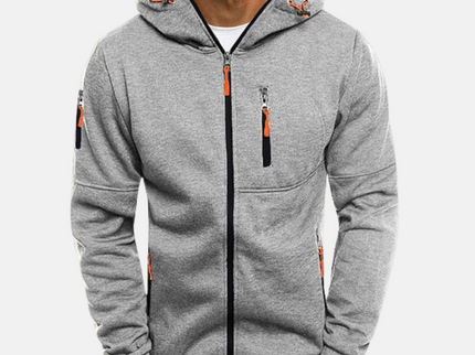 Nicolo™ | Premium-Fleeceweste für Herren