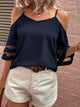 Navy blau / S(36)