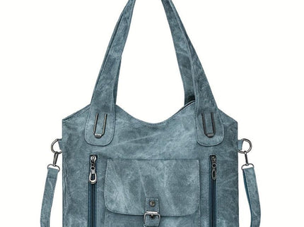 Franky – Vintage Schultertasche