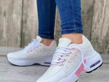 Thea - Luxuriöse orthopädische Komfortschuhe für optimale Unterstützung